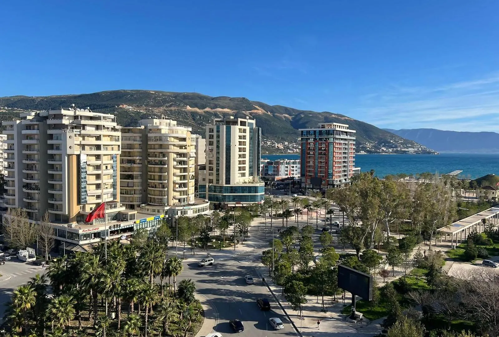 Martin Riviera Vlorë