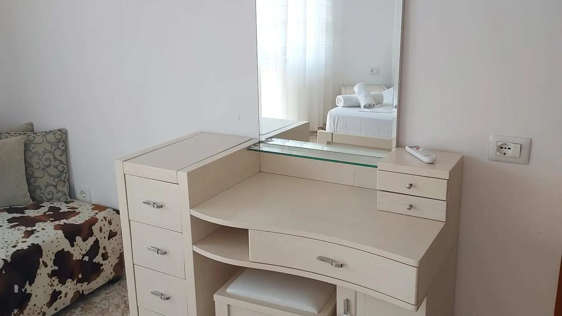 Martin Riviera Appartement Vlorë