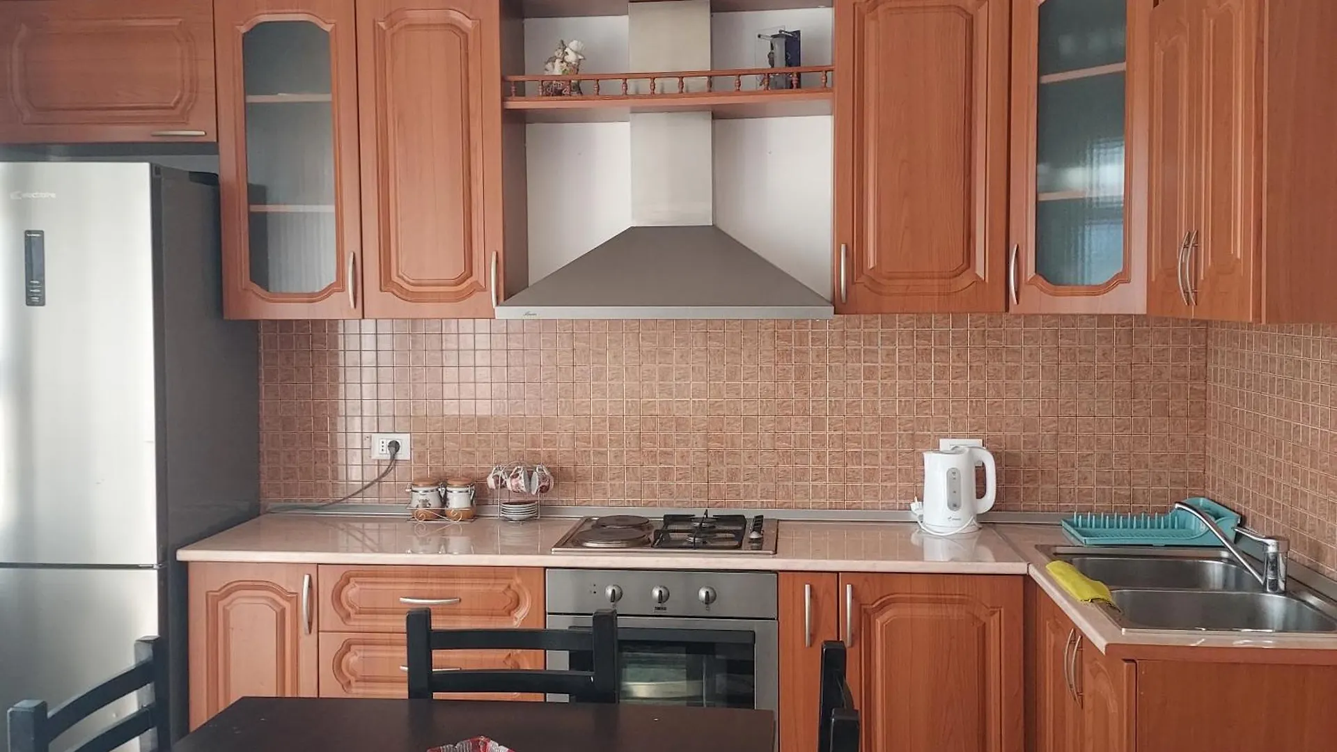 Martin Riviera Appartement