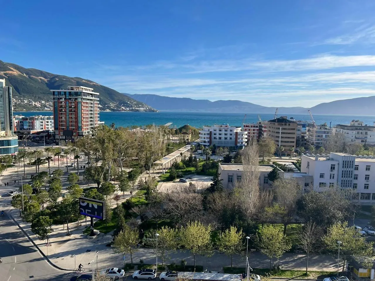 Appartement Martin Riviera