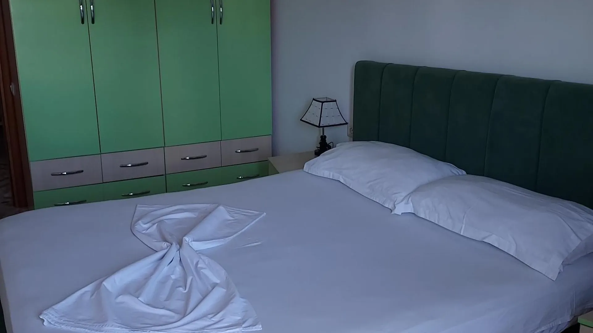 Appartement Martin Riviera Albanie